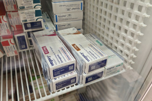 Nova pesquisa sobre a segurança do Wegovy