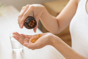 Novas regulamentações sobre suplementos entram em vigor em 11 de setembro. Uma grande mudança em relação à vitamina D.