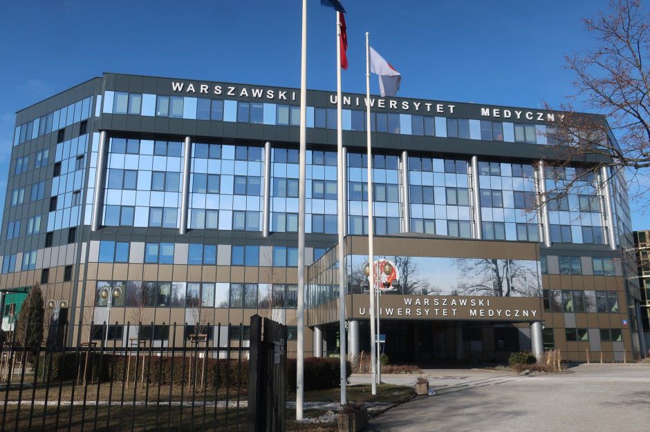 Powstanie nowy szpital uniwersytecki w Warszawie. Ruszyły konsultacje
