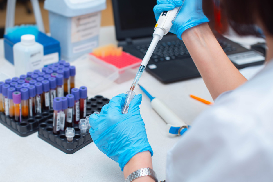 Szansa na profilaktykę zakażenia HIV podawaną raz w roku