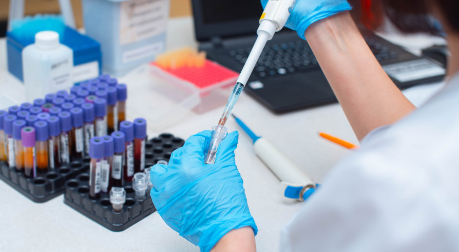 Chance de prevenção do HIV administrada uma vez por ano