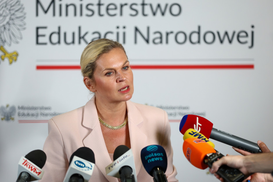 Zmiany od 1 września i reakcje na nie podgrzały emocje. "Kuriozalne wypowiedzi polityków PiS"