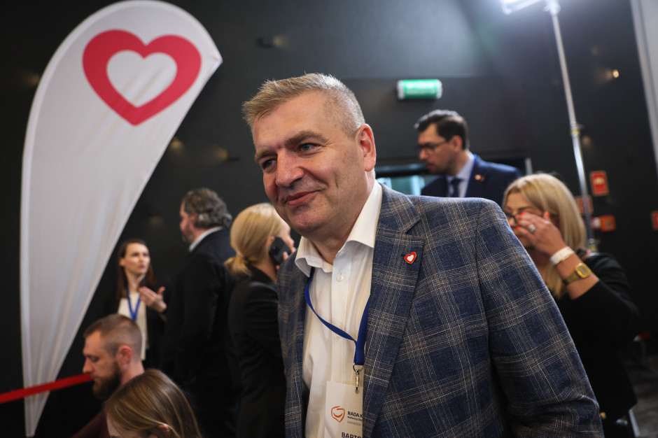 Arłukowicz o ministrze zdrowia: nazwiska nie pamiętam, aczkolwiek dość dobrze znam