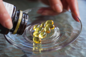 A long-standing myth has burst like a soap bubble. It doesn't protect against stroke at all.