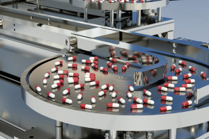 A Polônia está cada vez mais dependente de drogas da China e da Índia. Conclusões do último relatório