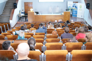 A Universidade de Warmia e Mazury em Olsztyn está lançando um novo campo de estudo