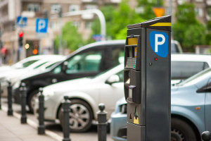 Parking space exclusively for blood donors. New proposal stirs excitement