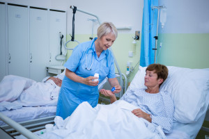 New regulations for nurses in Poland take effect immediately.