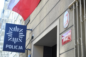 GIF vai à polícia por causa de anúncio da Huel. Após artigo de Rynek Zdrowia