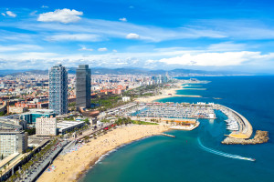 Uma Nova Proibição de Praias. O Fim de uma Era para a Potência Turística Europeia