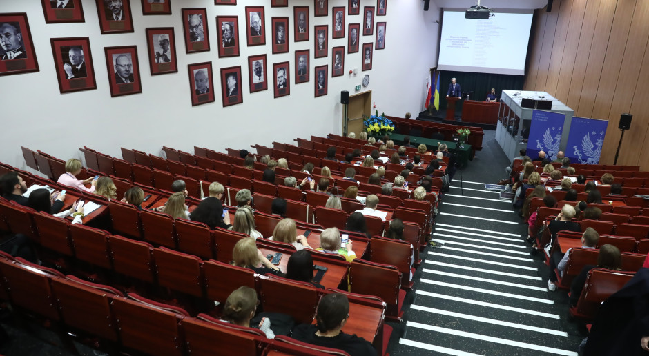 The second round of medical studies is underway. There are still places available in these fields.