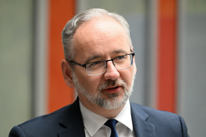 Exministro de Salud condenado. La sentencia de Adam Niedzielski no puede modificarse.