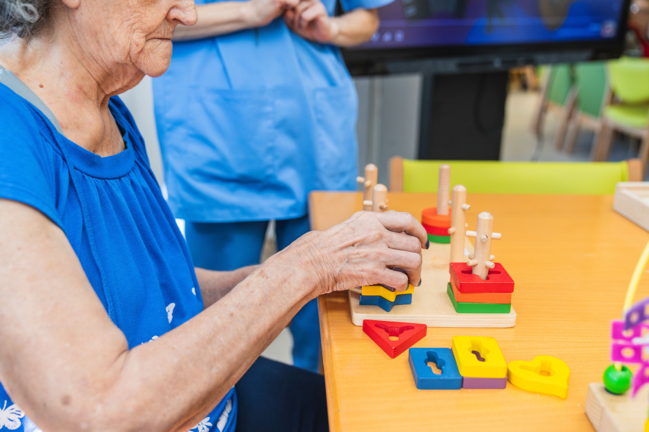 Nowy lek dla osób z chorobą Alzheimera. zaprezentowano wyniki dwuletnich badań