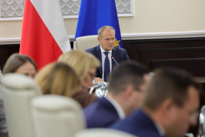 215 PLN pro Monat. Staat: Sie können eine höhere Leistung erhalten. Aber das können sie nicht.