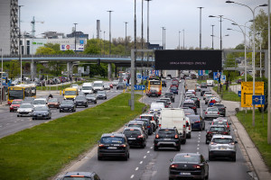 50% Erhöhung ab 19. September. Alle Fahrer zahlen