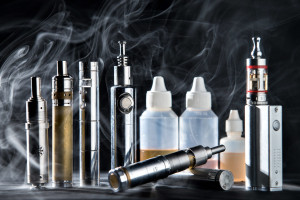 The Ministry of Health wants to ban the sale of disposable e-cigarettes. The industry is protesting.