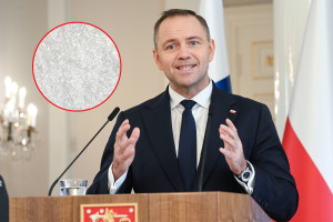 40 kg per year and the rising tide of diabetes. Nawrocki's veto will not support Poles' health.